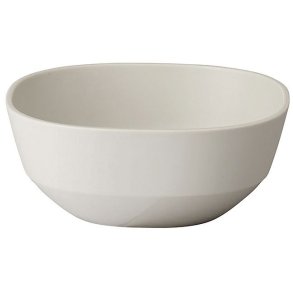 Mepal Silueta Servierschssel 250 ml, Wei