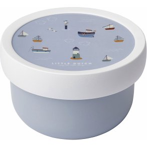 Mepal Campus Lunchbox 300 ml, Sailors Bay