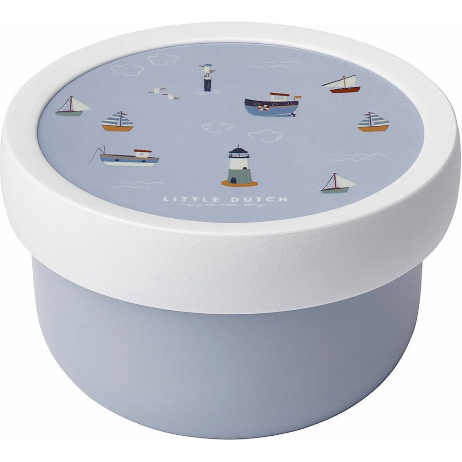 Mepal Campus Madkasse 300 ml, Sailors Bay