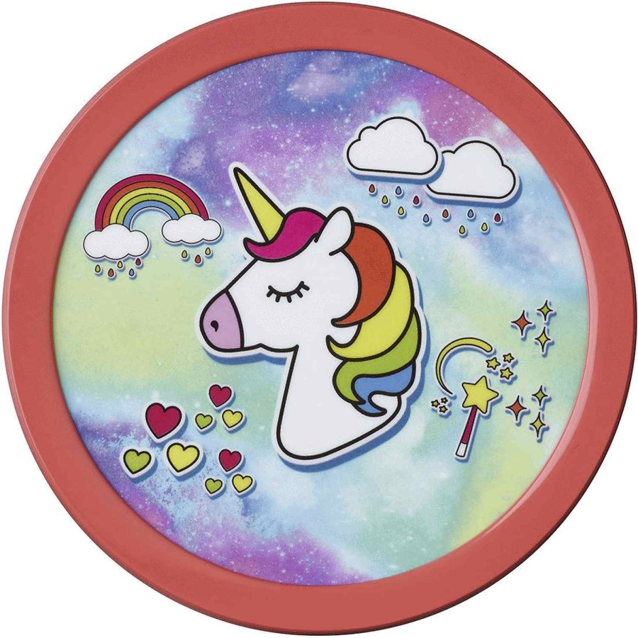 Mepal Campus Brotdose 300 ml, Unicorn