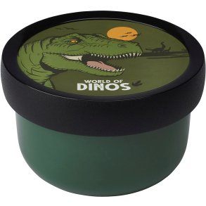 Mepal Campus Lunchbox 300 ml, Dino