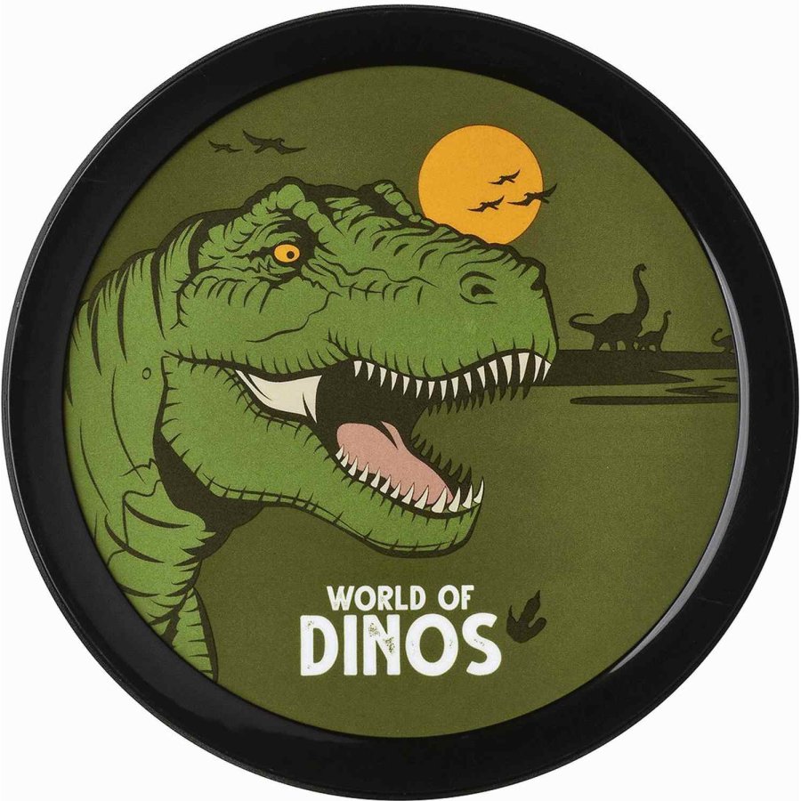 Mepal Campus Madkasse 300 ml, Dino