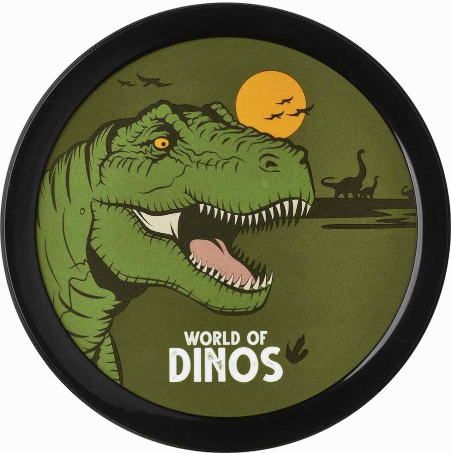 Mepal Campus Madkasse 300 ml, Dino