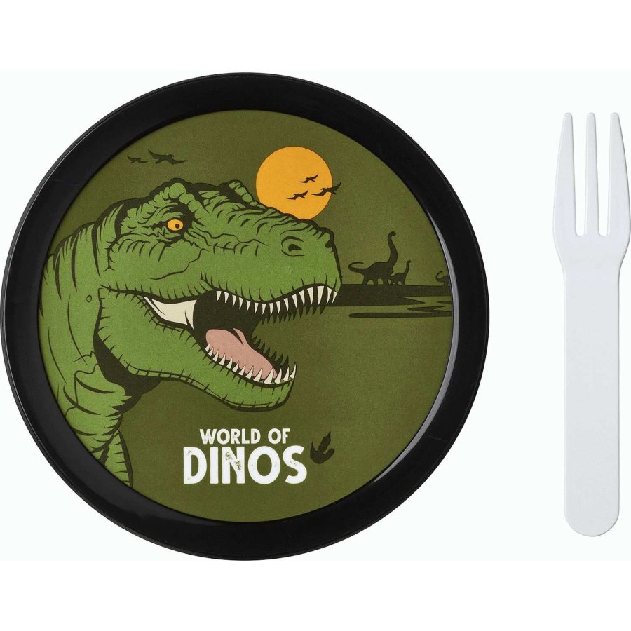 Mepal Campus Madkasse 300 ml, Dino