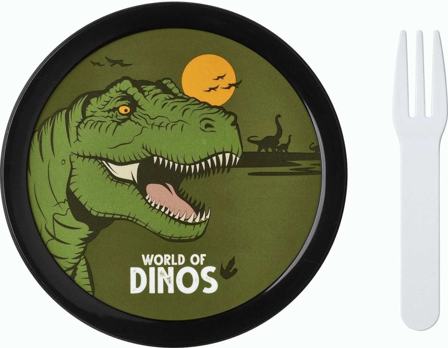 Mepal Campus Madkasse 300 ml, Dino