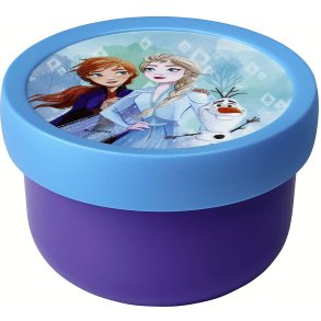 Mepal Campus Lunchbox 300 ml, Frozen 2