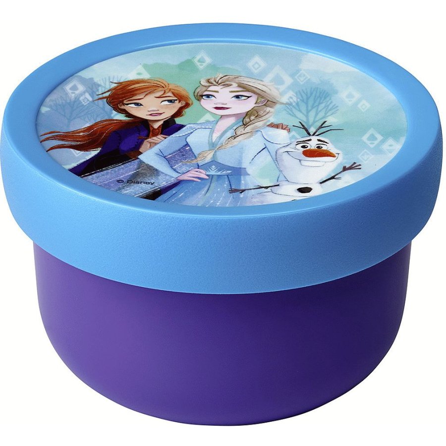 Mepal Campus Madkasse 300 ml, Frozen 2