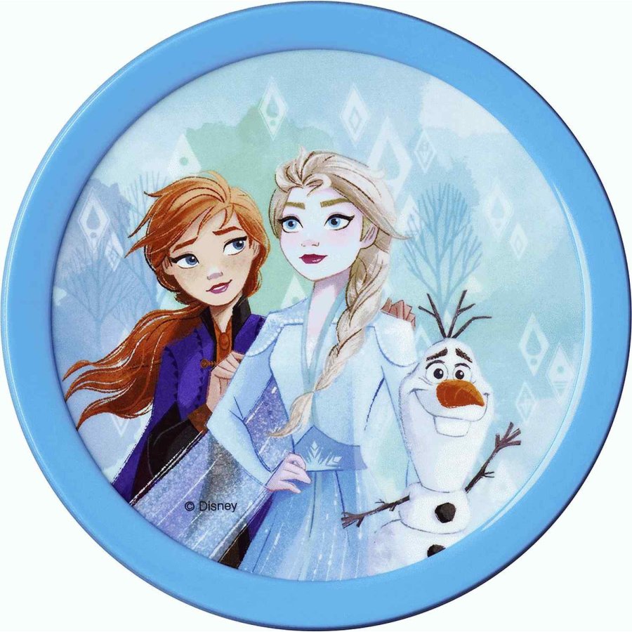 Mepal Campus Madkasse 300 ml, Frozen 2