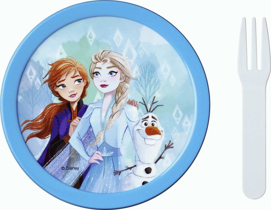 Mepal Campus Madkasse 300 ml, Frozen 2