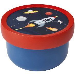Mepal Campus Lunchbox 300 ml, Space
