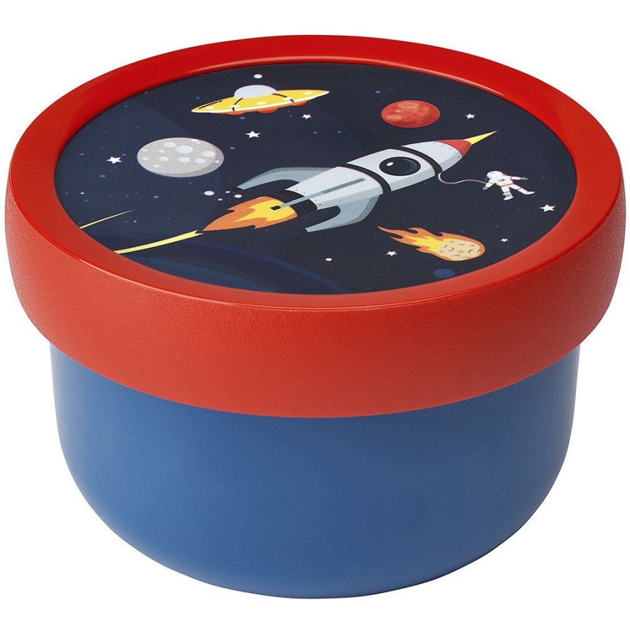 Mepal Campus Brotdose 300 ml, Space