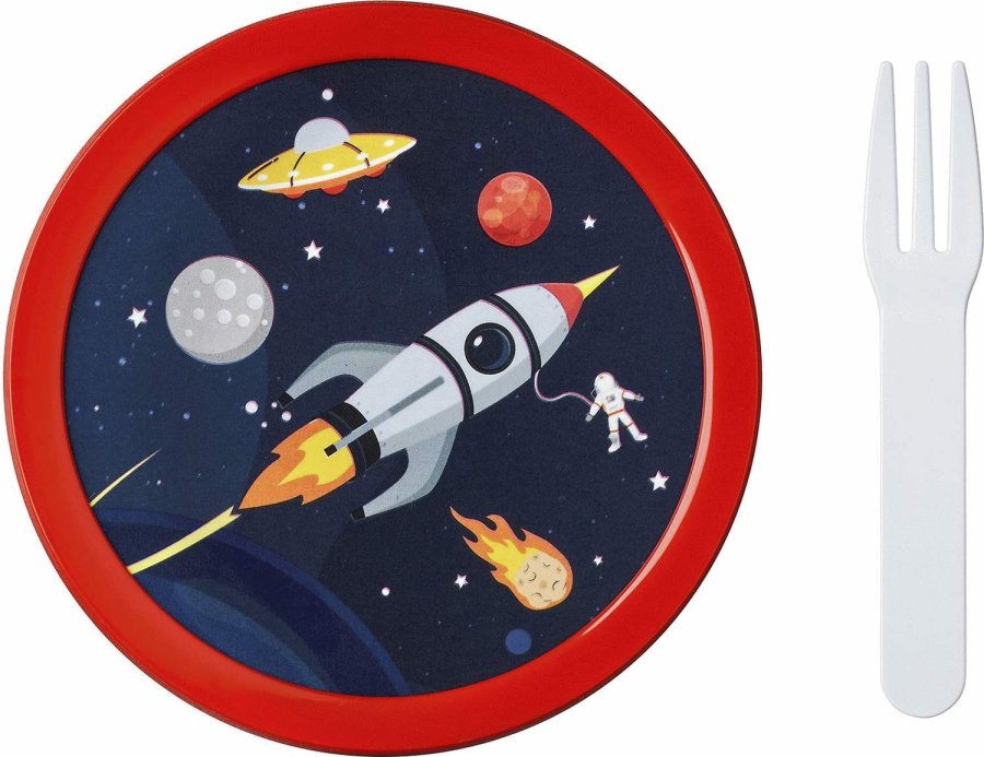 Mepal Campus Brotdose 300 ml, Space