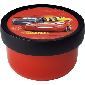 Mepal Campus Lunchbox 300 ml, Cars