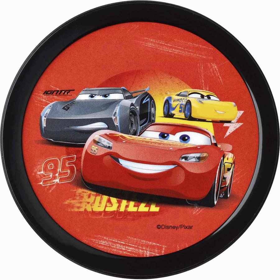 Mepal Campus Madkasse 300 ml, Cars