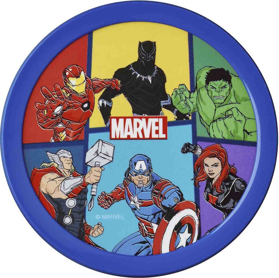Mepal Campus Madkasse 300 ml, Avengers
