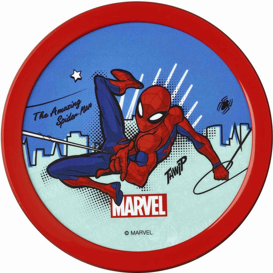 Mepal Campus Madkasse 300 ml, Spiderman
