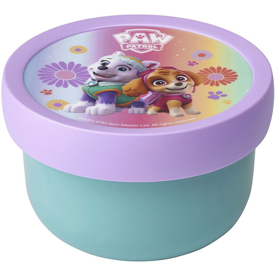 Mepal Campus Madkasse 300 ml, Paw Patrol Girls
