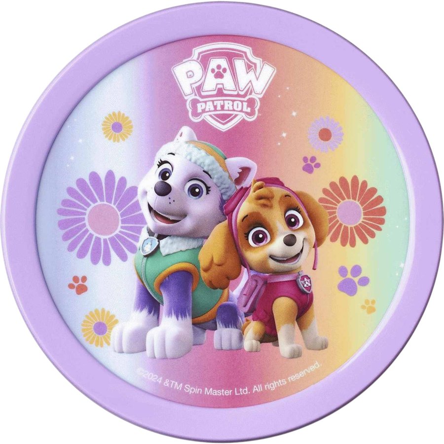 Mepal Campus Madkasse 300 ml, Paw Patrol Girls