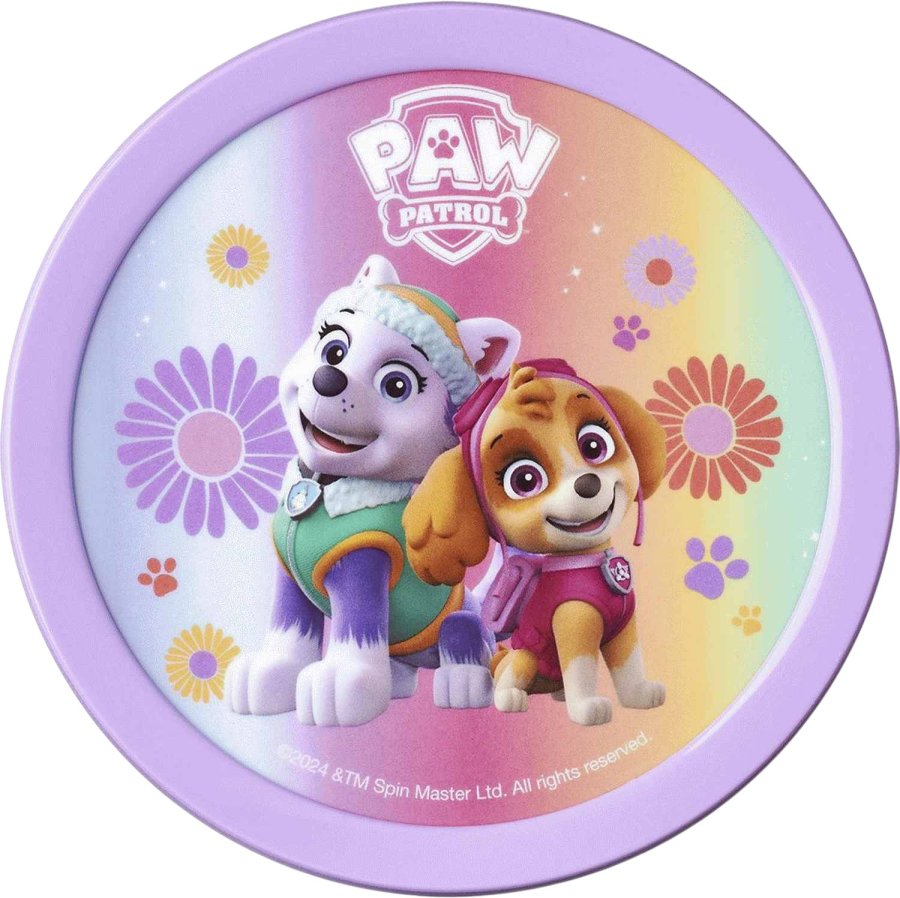 Mepal Campus Madkasse 300 ml, Paw Patrol Girls