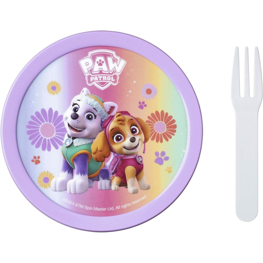 Mepal Campus Madkasse 300 ml, Paw Patrol Girls