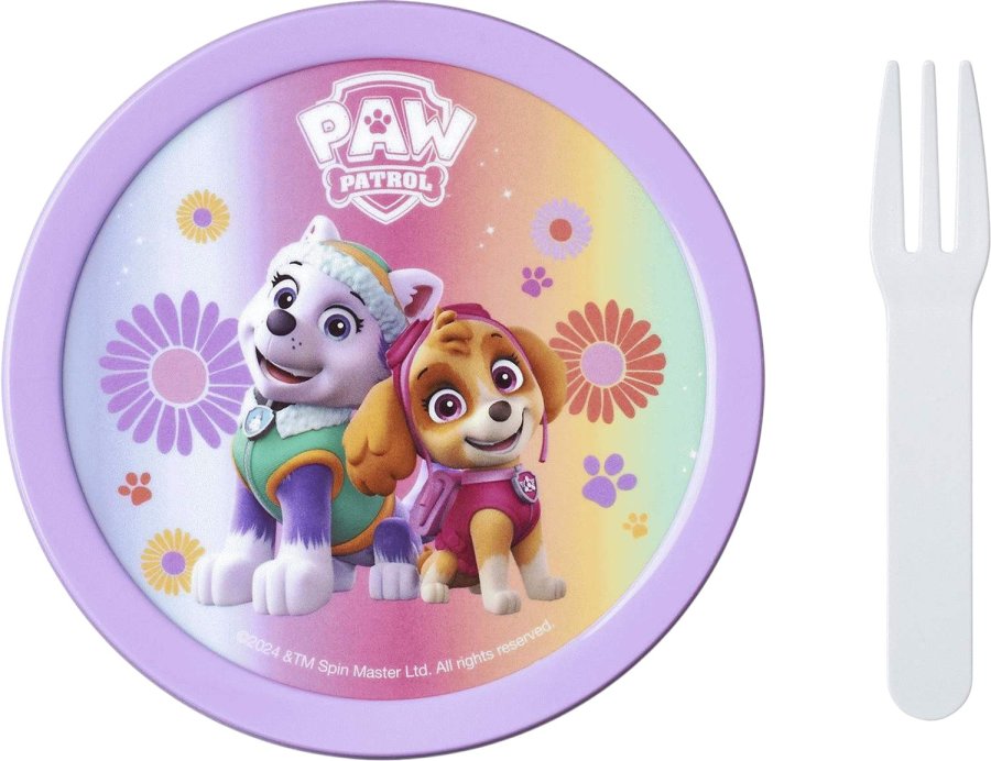 Mepal Campus Madkasse 300 ml, Paw Patrol Girls
