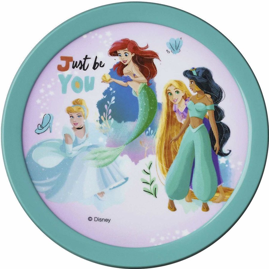 Mepal Campus Brotdose 300 ml, Disney Princess