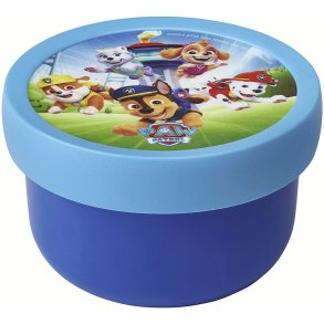 Mepal Campus Lunchbox 300 ml, Paw Patrol Pups