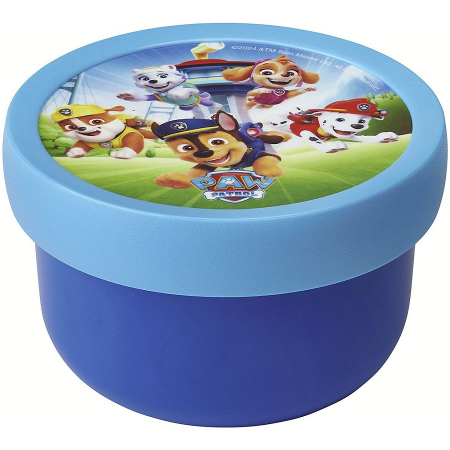 Mepal Campus Madkasse 300 ml, Paw Patrol Pups