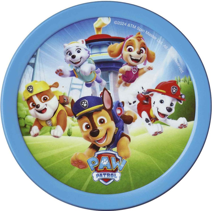 Mepal Campus Madkasse 300 ml, Paw Patrol Pups