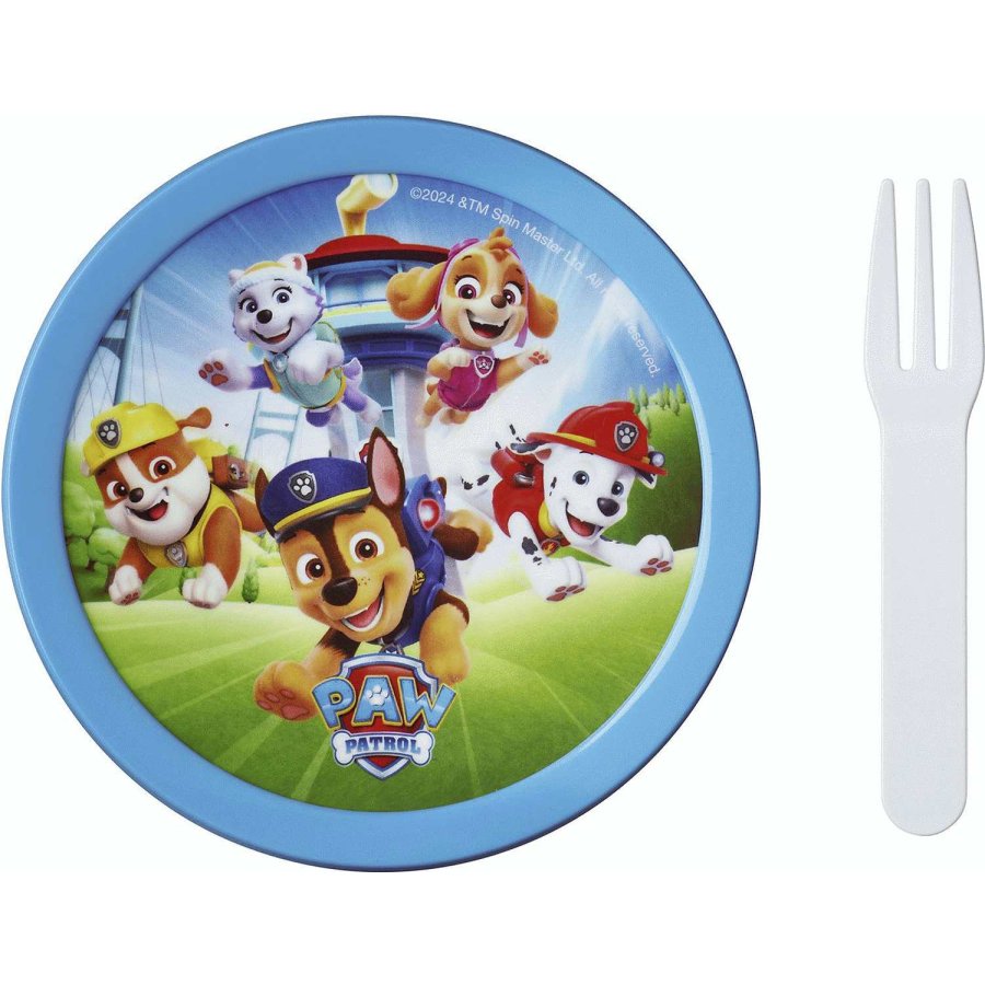 Mepal Campus Madkasse 300 ml, Paw Patrol Pups