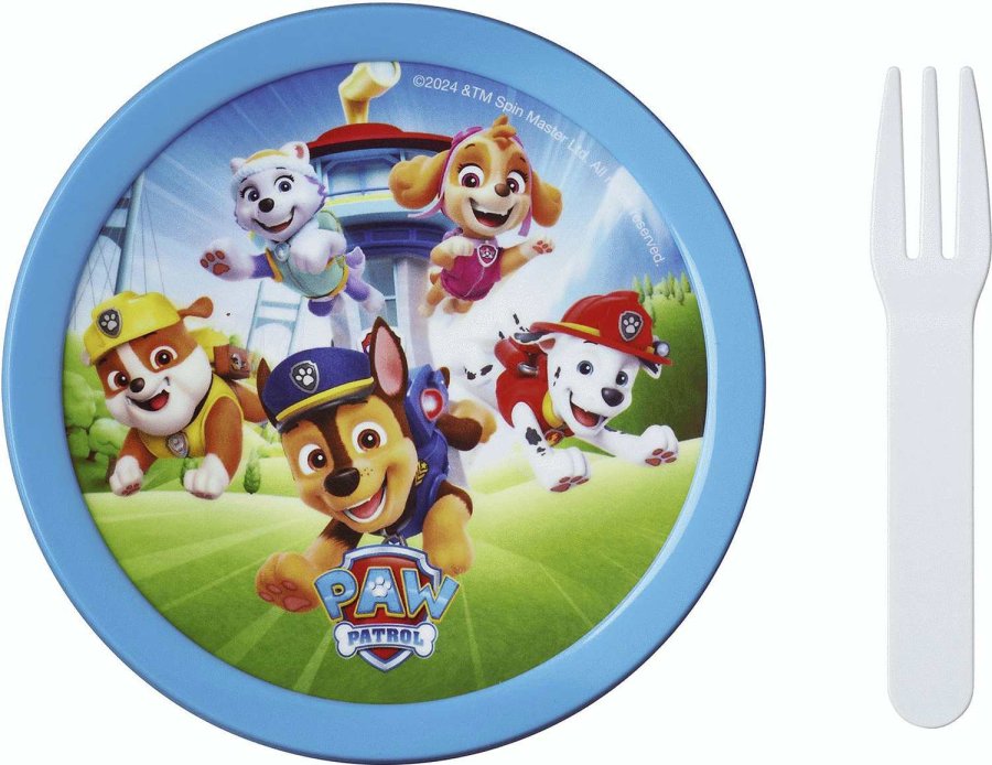 Mepal Campus Madkasse 300 ml, Paw Patrol Pups
