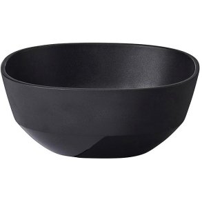 Mepal Silueta Servierschssel 250 ml, Nordic Black