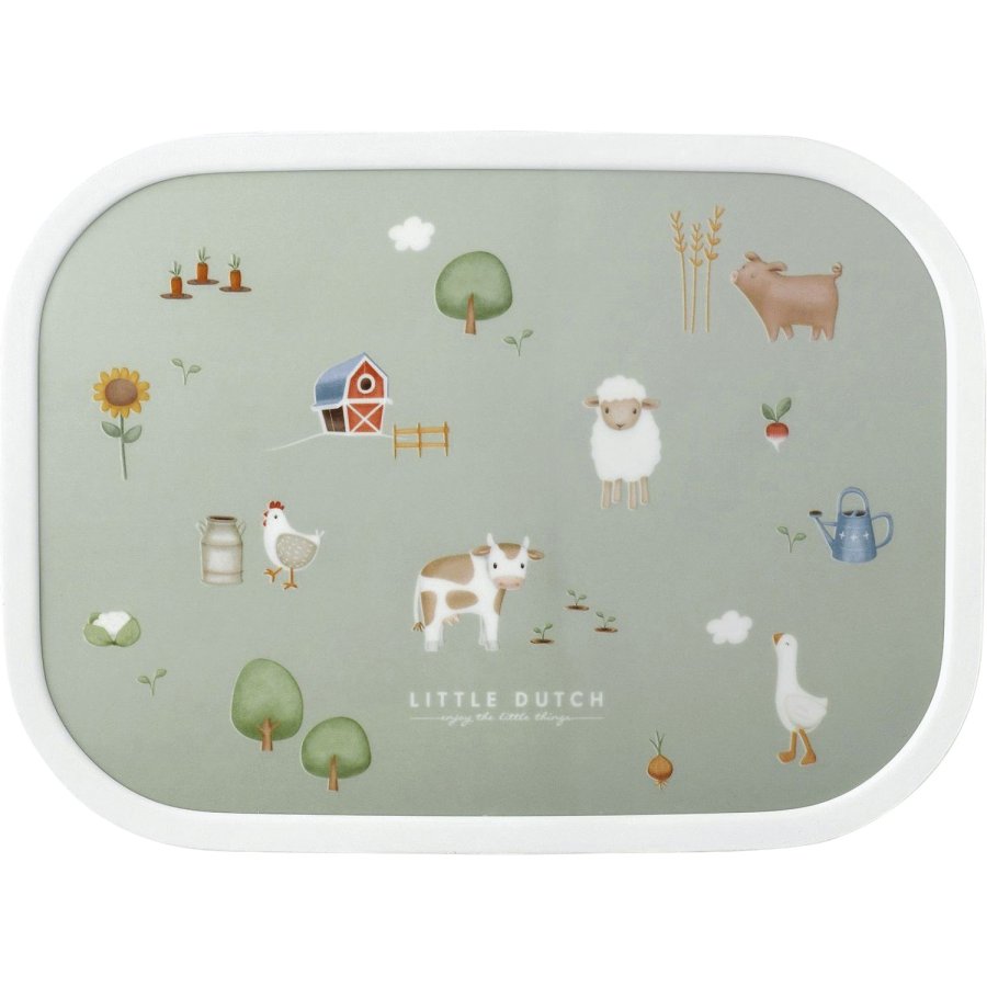 Mepal Campus Madkasse 1,4 L, Little Farm