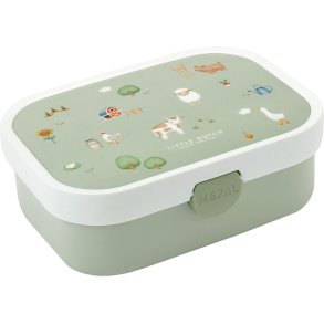 Mepal Campus Lunchbox, Little Farm