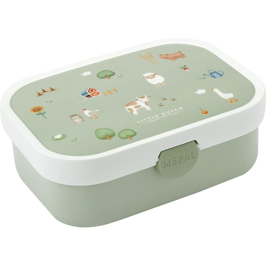 Mepal Campus Madkasse 1,4 L, Little Farm
