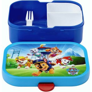 Mepal Campus Lunchbox, Paw Patrol Pups