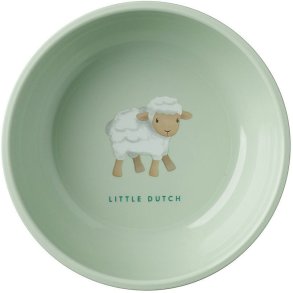 Mepal Mio Kinderschale 12,5 cm, Little Farm