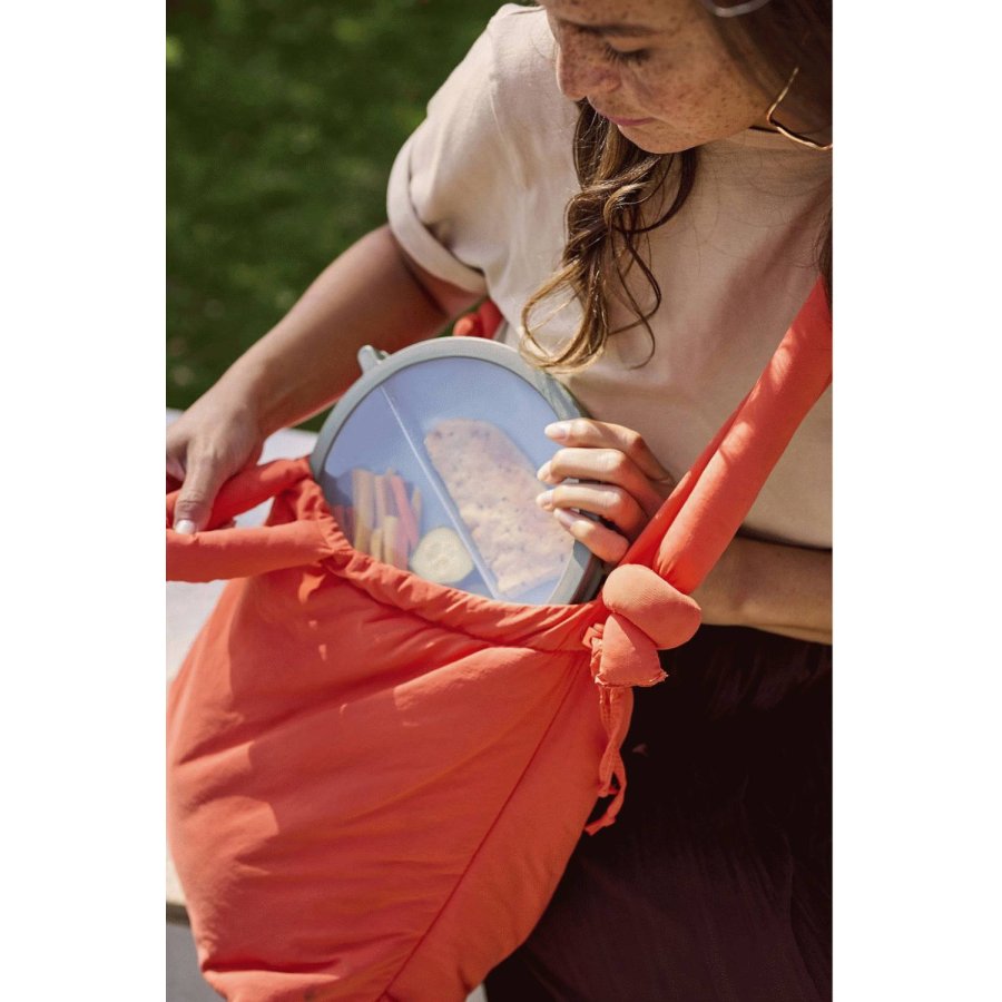 Mepal Vita Brotdose 1500 ml, Nordic Sage