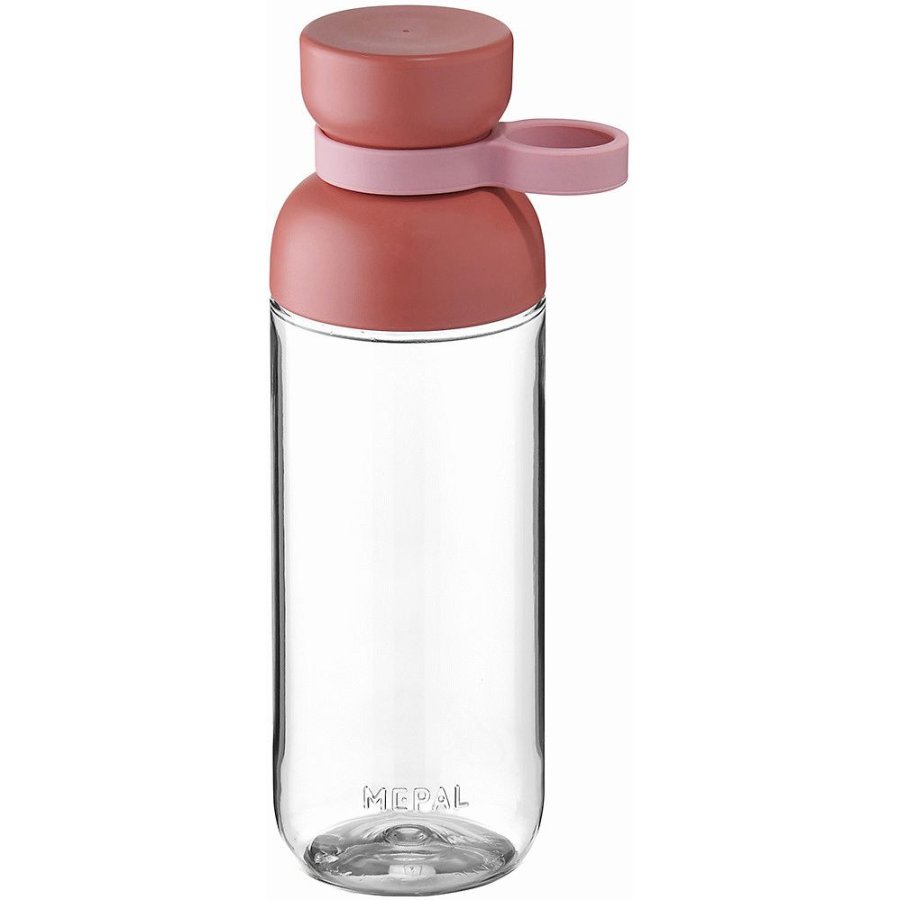 Mepal Vita Wasserflasche 500 ml, Vivid Mauve