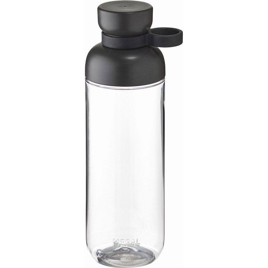 Mepal Vita Wasserflasche 700 ml, Nordic Black