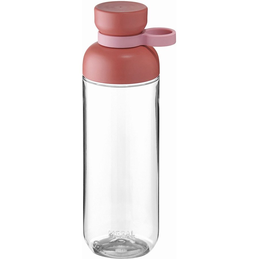 Mepal Vita Wasserflasche 700 ml, Vivid Mauve