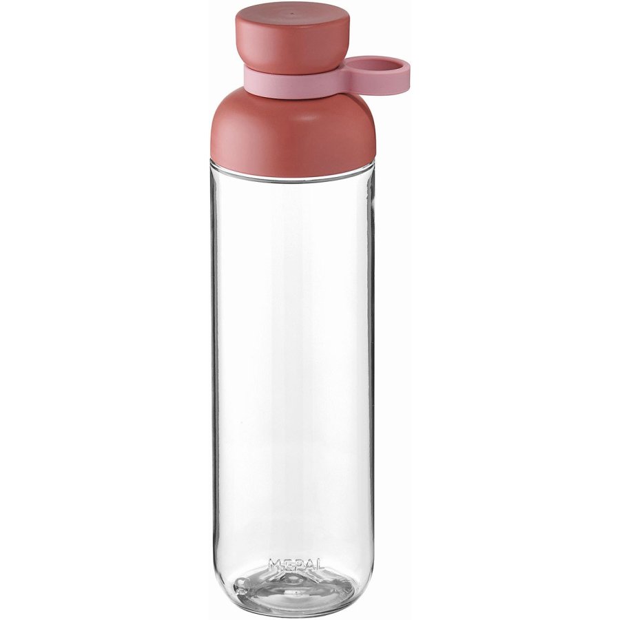 Mepal Vita Wasserflasche 900 ml, Vivid Mauve