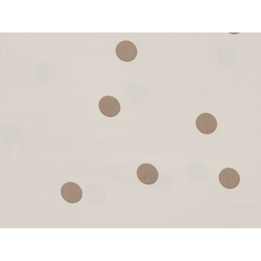 Södahl Solaris Sengetj 140x200 cm, Warm Taupe