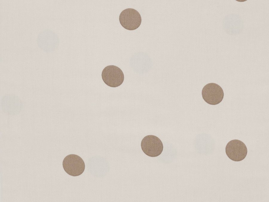 Södahl Solaris Sengetj 140x200 cm, Warm Taupe