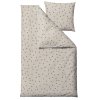 Södahl Solaris Sengetj 140x220 cm, Warm Taupe