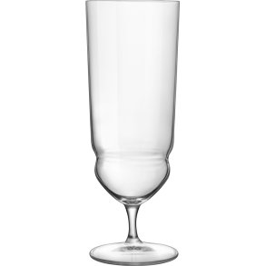 Luigi Bormioli Backdoor Cocktailglas Tequila 6er Set 45 cl