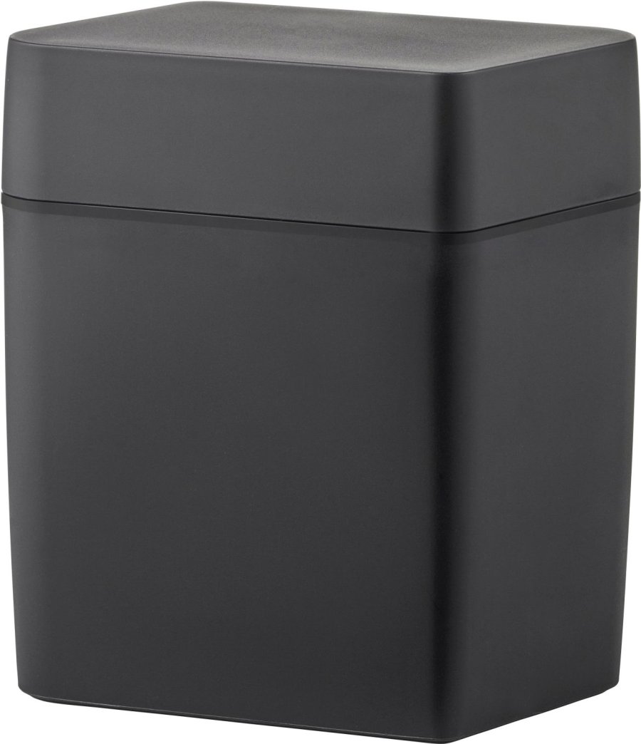 Rosti Classic Osteboks 16,5x10 cm, Sort