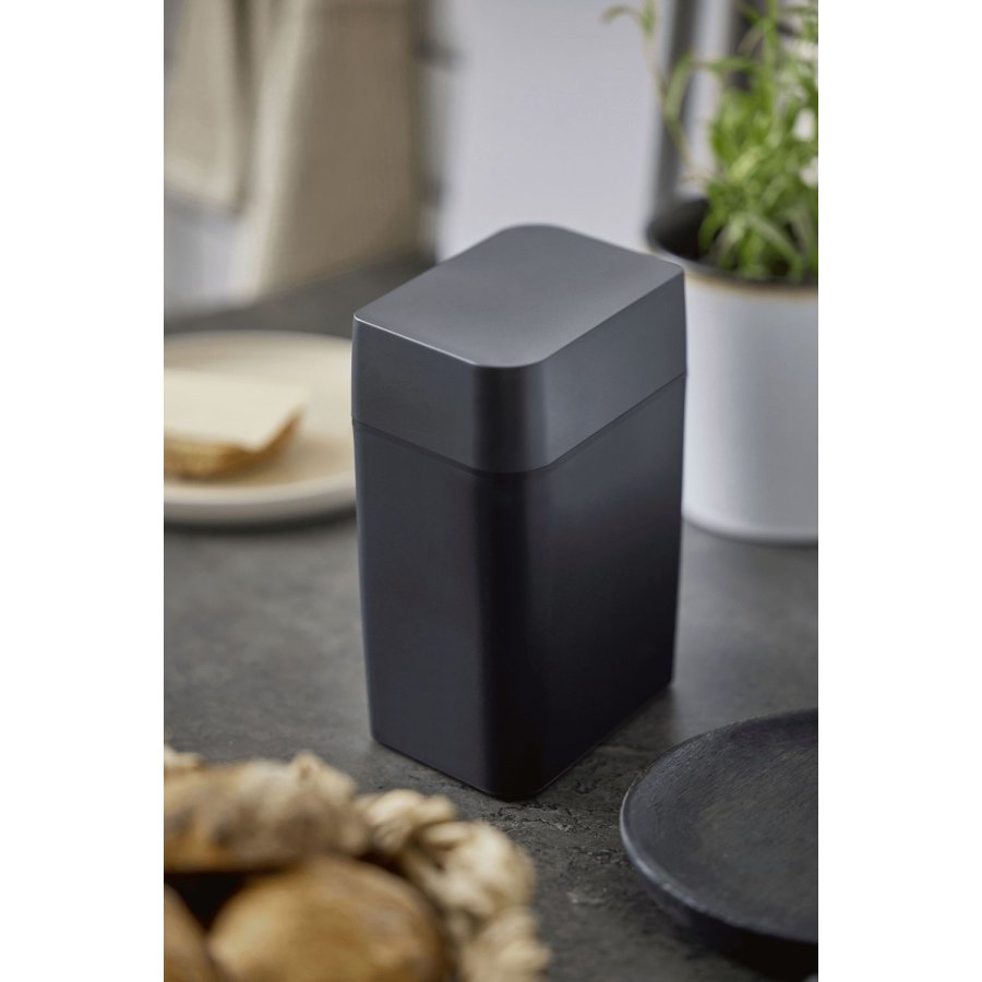 Rosti Classic Osteboks 16,5x10 cm, Sort