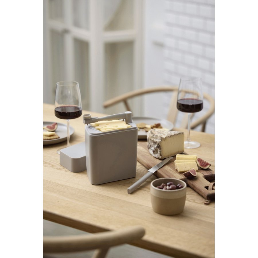 Rosti Classic Ksebox 16,5x10 cm, Humus