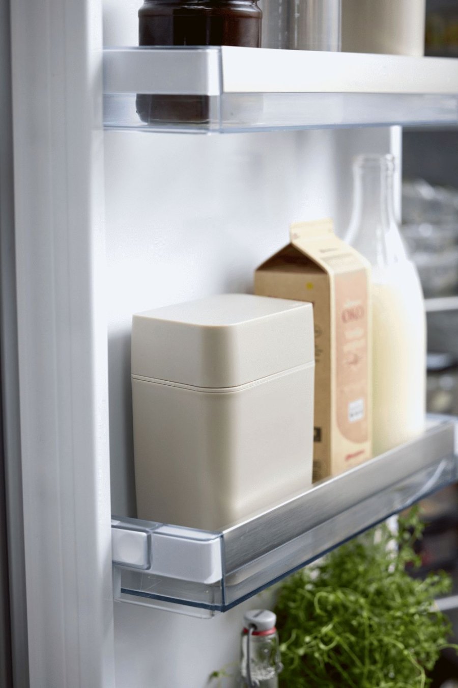 Rosti Classic Ksebox 16,5x10 cm, Humus